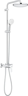Душевая стойка Grohe Tempesta 26673001, хром