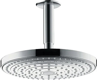 Верхний душ Hansgrohe Raindance Select S 240 2jet 26467000