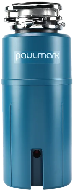 Измельчитель отходов Paulmark Intenso I-800 Sancos — Оригинал