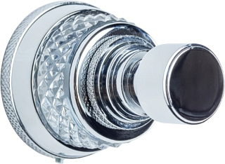 Крючок Boheme Aura 10246-CR chrome