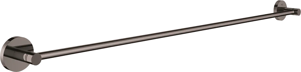 Полотенцедержатель Grohe Essentials 40386A01 темный графит Sancos — официальный сайт