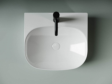 Накладная раковина Ceramicanova Element CN5011