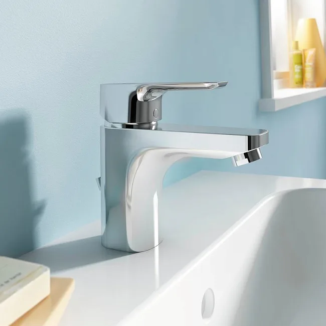 Комплект для ванной Ideal Standard Ceraplan III Ceraplan III B1118AA Sancos — Оригинал