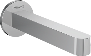 Излив Hansgrohe Finoris 76410000 для ванны, хром