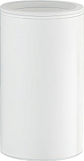 Стакан Boheme Uno 10982-MW matt white
