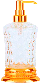 Дозатор Boheme Imperiale 10410