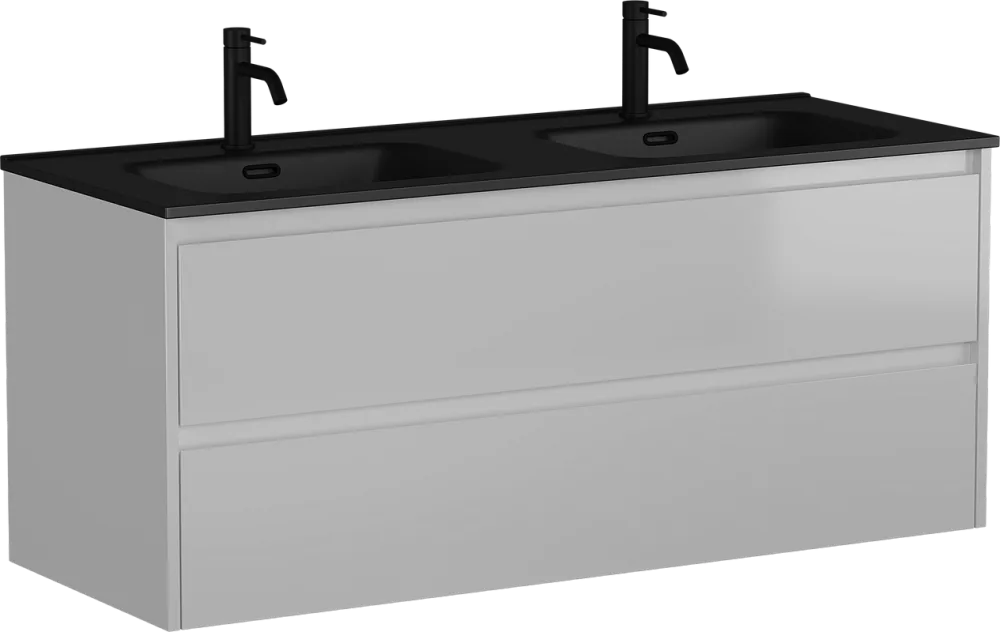 Мебельная раковина Ceramicanova Element CN7004MB Sancos — официальный сайт