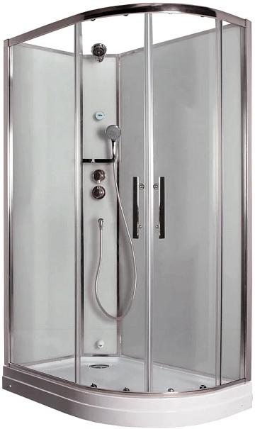 Душевая кабина Timo Premium ILMA 902L