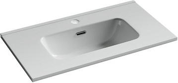 Мебельная раковина Ceramicanova Compact CN7029 71
