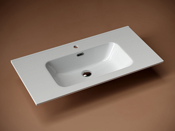 Мебельная раковина Ceramicanova Element CN7002 90