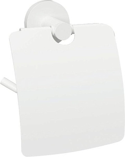 Держатель туалетной бумаги Bemeta White 104112014 white