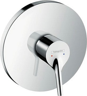 Встраиваемый смеситель Hansgrohe Talis S 72605000