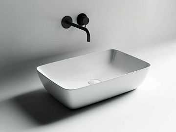 Накладная раковина Ceramicanova Form CN2003
