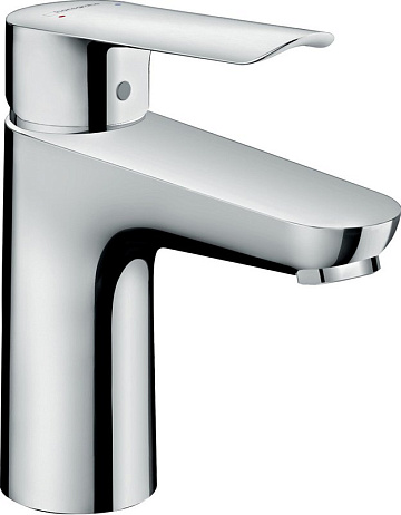 Комплект для ванной Hansgrohe Logis SET Logis E 100 (c)