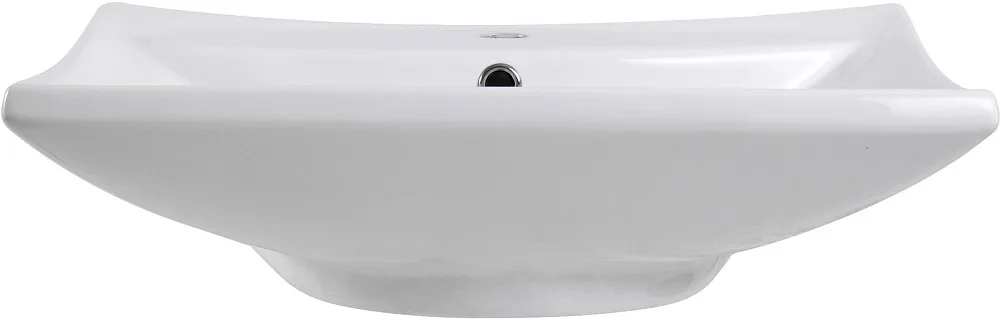 Накладная раковина AQUATEK AQ5518-00 Sancos — официальный сайт