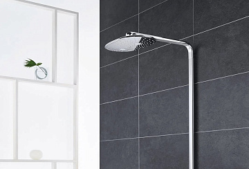Душевая стойка Grohe Rainshower SmartControl Mono 26361000