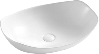 Накладная раковина Ceramicanova Element CN5016
