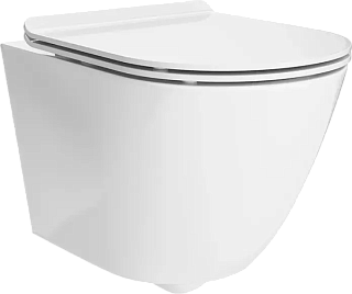 Унитаз подвесной KERAMA MARAZZI Sfera SF.wc.02