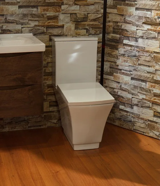 Крышка-сиденье BelBagno Regina BB104SC с микролифтом Sancos — Оригинал