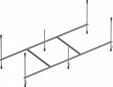 Каркас для ванны AM.PM Gem W90A-170-070W-R