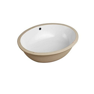 Раковина Splendy Emotion EM10560D0YW белый