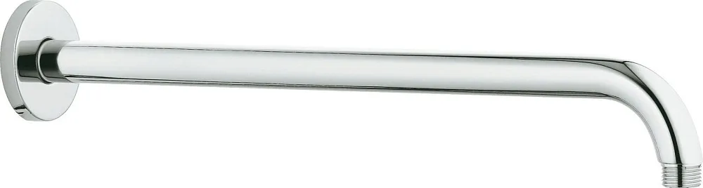 Кронштейн для верхнего душа Grohe Rainshower 28361000 Sancos — официальный сайт