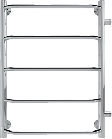 Полотенцесушитель водяной Indigo Roof LRSW60-40-б/п-50