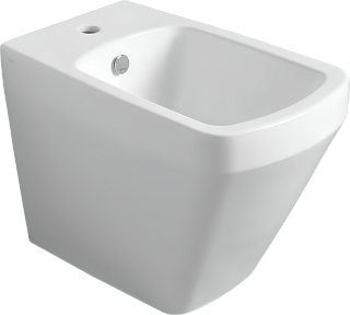 Биде напольное Simas Baden Baden BB04bi*1