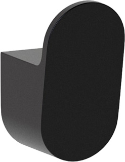 Крючок Artwelle Schwarz 7715 одинарный