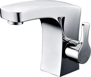 Смеситель для раковины Wasserkraft Berkel 4803