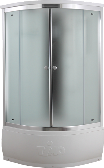 Душевая кабина Timo Comfort T-8890F Fabric Glass