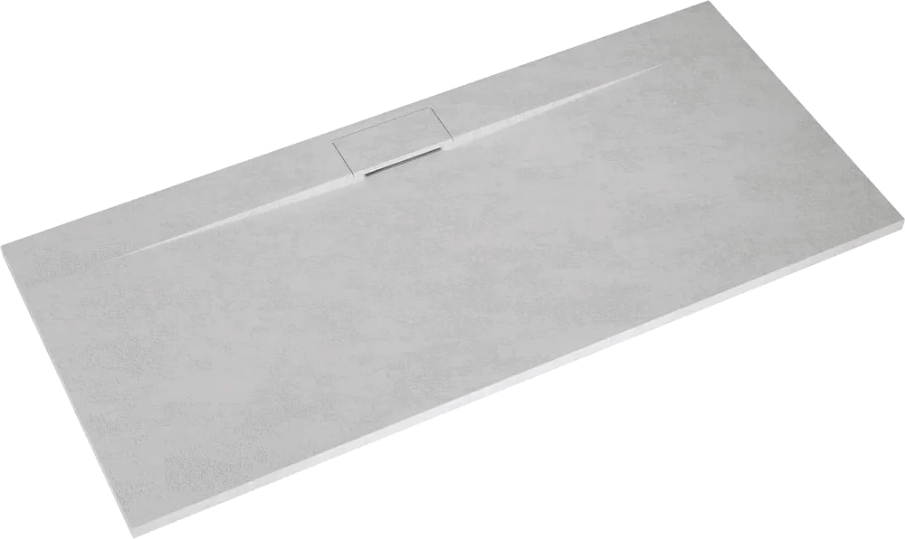 Поддон для душа RGW TKS W 200x80 белый Sancos — официальный сайт