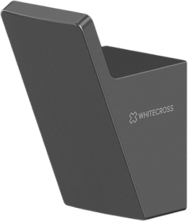 Крючок WHITECROSS Cubo CU2415GM оружейная сталь