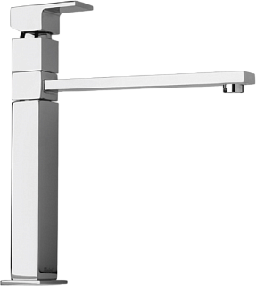 Смеситель для кухни Paini Dax-R 84CR579RSKM