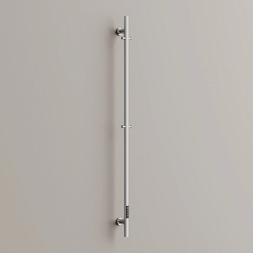 Полотенцесушитель электрический Sancos Etna 150x8, хром, SC13001CH