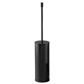 Ершик Colombo Design Plus W4961.GM графит матовый