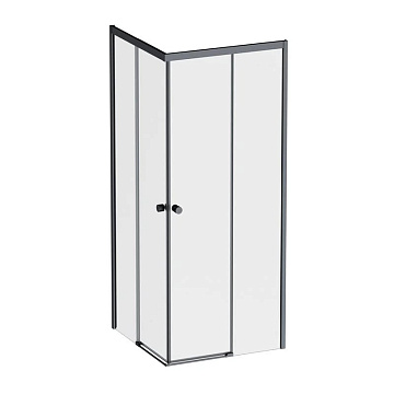 Душевой уголок AM.PM X-Joy W94G-403-8080-BТ1К 80х80 см