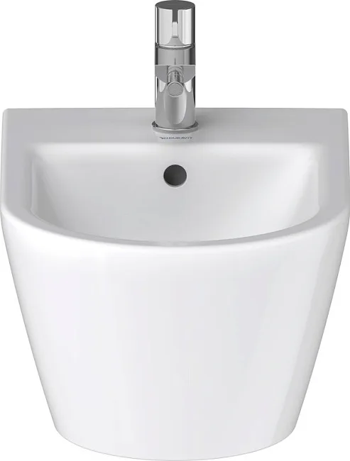 Биде подвесное Duravit D-Neo 2294150000 Sancos — Оригинал