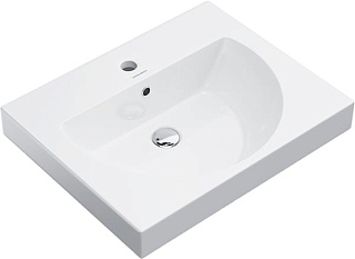 Мебельная раковина KERAMA MARAZZI Buongiorno 60
