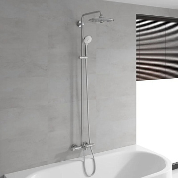 Душевая стойка Grohe Euphoria System 260 27475002