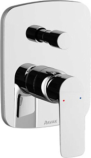 Встраиваемый смеситель Ravak Classic CL 061.00