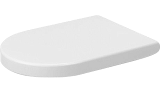 Крышка-сиденье Duravit Starck 3 0063390000