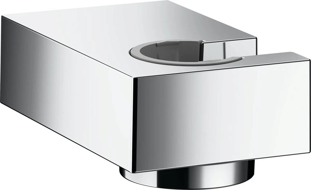 Настенный держатель Hansgrohe Porter E 28387000