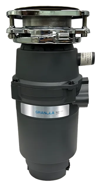 Измельчитель отходов Granula R600 графит Sancos — Оригинал