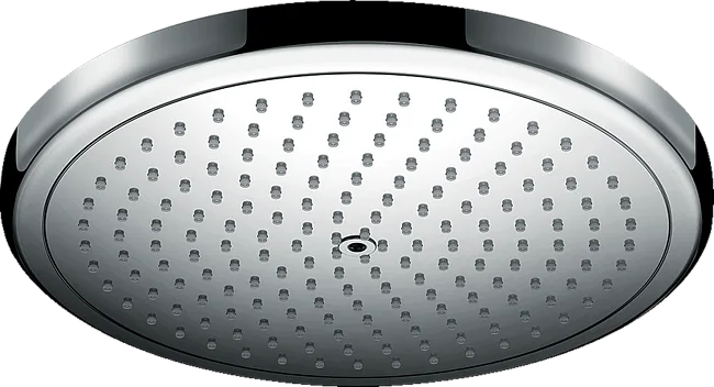 Верхний душ Hansgrohe Croma 280 1jet 26220000 хром Sancos — Оригинал