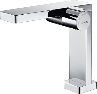 Смеситель для раковины Wasserkraft Alme 1510