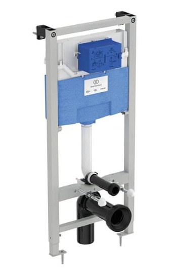 Система инсталляции для унитазов Ideal Standard ProSys 120P R027767