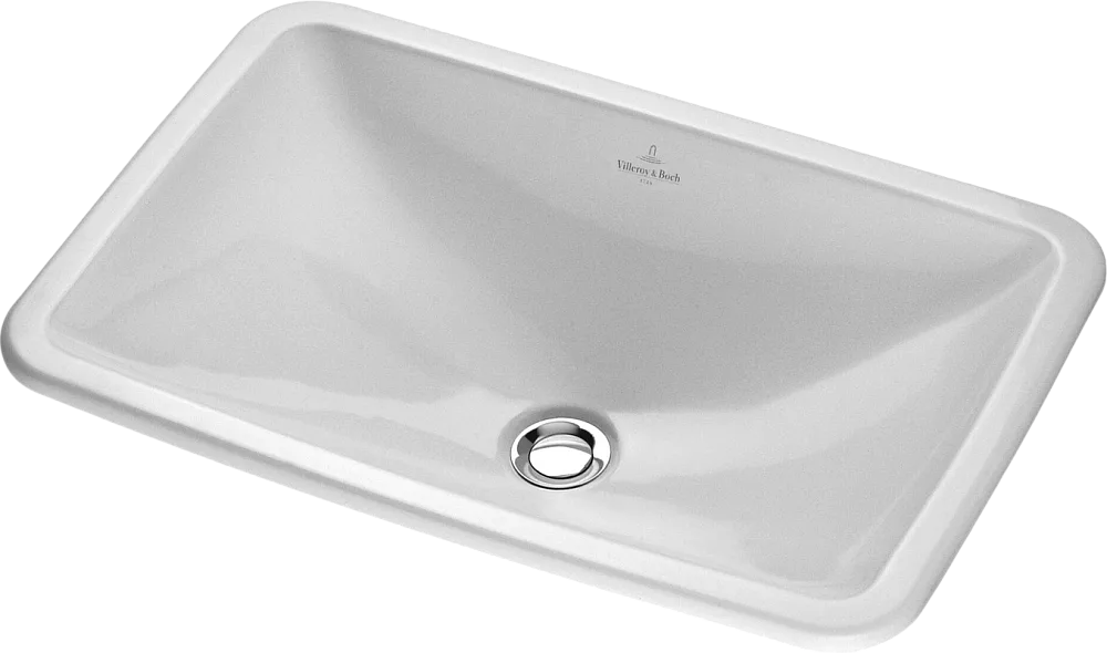 Раковина Villeroy & Boch Loop & Friends 61450001 Sancos — официальный сайт
