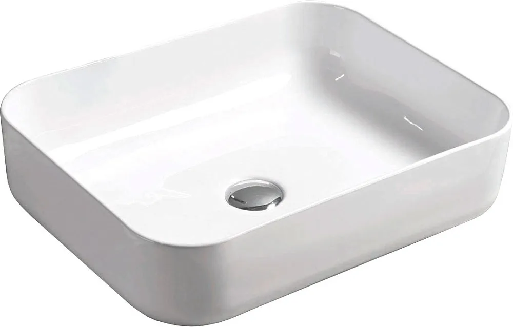 Накладная раковина Ceramicanova Element CN6011 Sancos — официальный сайт