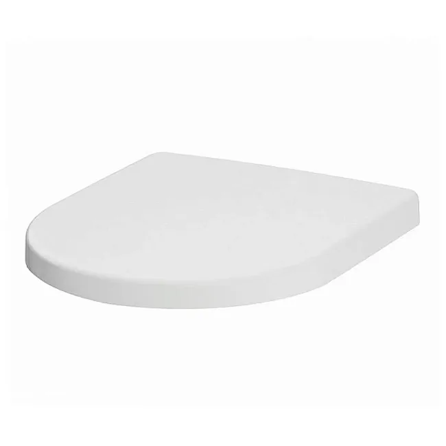 Крышка-сиденье AM.PM Inspire C507854WH с микролифтом Sancos — Оригинал